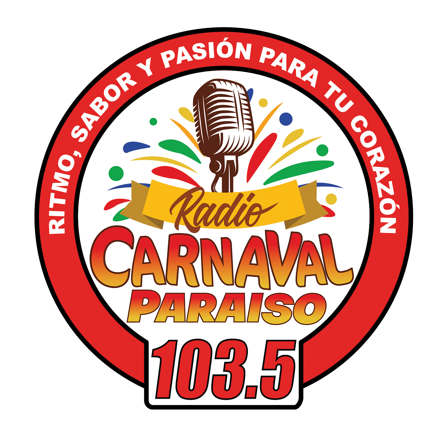 Radio Carnaval Paraio 103.5