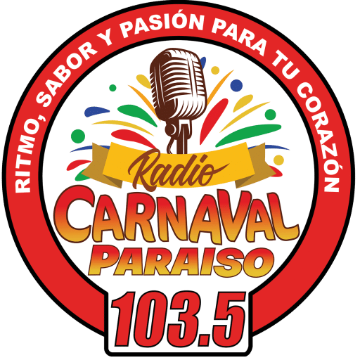 Radio Carnaval Paraio 103.5